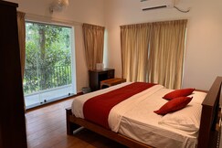 Voyage group - trill & timber, Wayanad