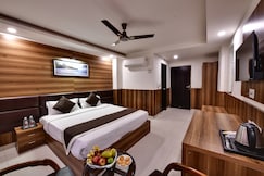 RNB Select Hotel Walk In by 1589 Lucknow, Lucknow