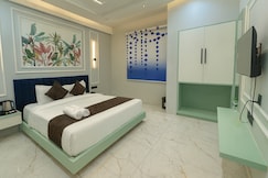 The Hotel Phoenix Inn, Indore