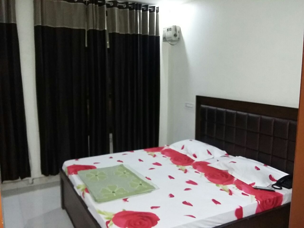 Hotel Atul Residency - Tap to explore photos