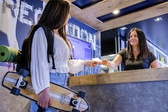 ibis budget Perpignan Sud, Ariege