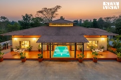 StayVista at The Estate Villa, Mangalore