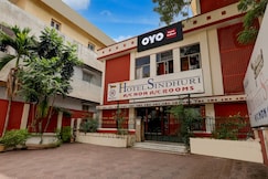 Hotel O Sindhuri, Vijaywada