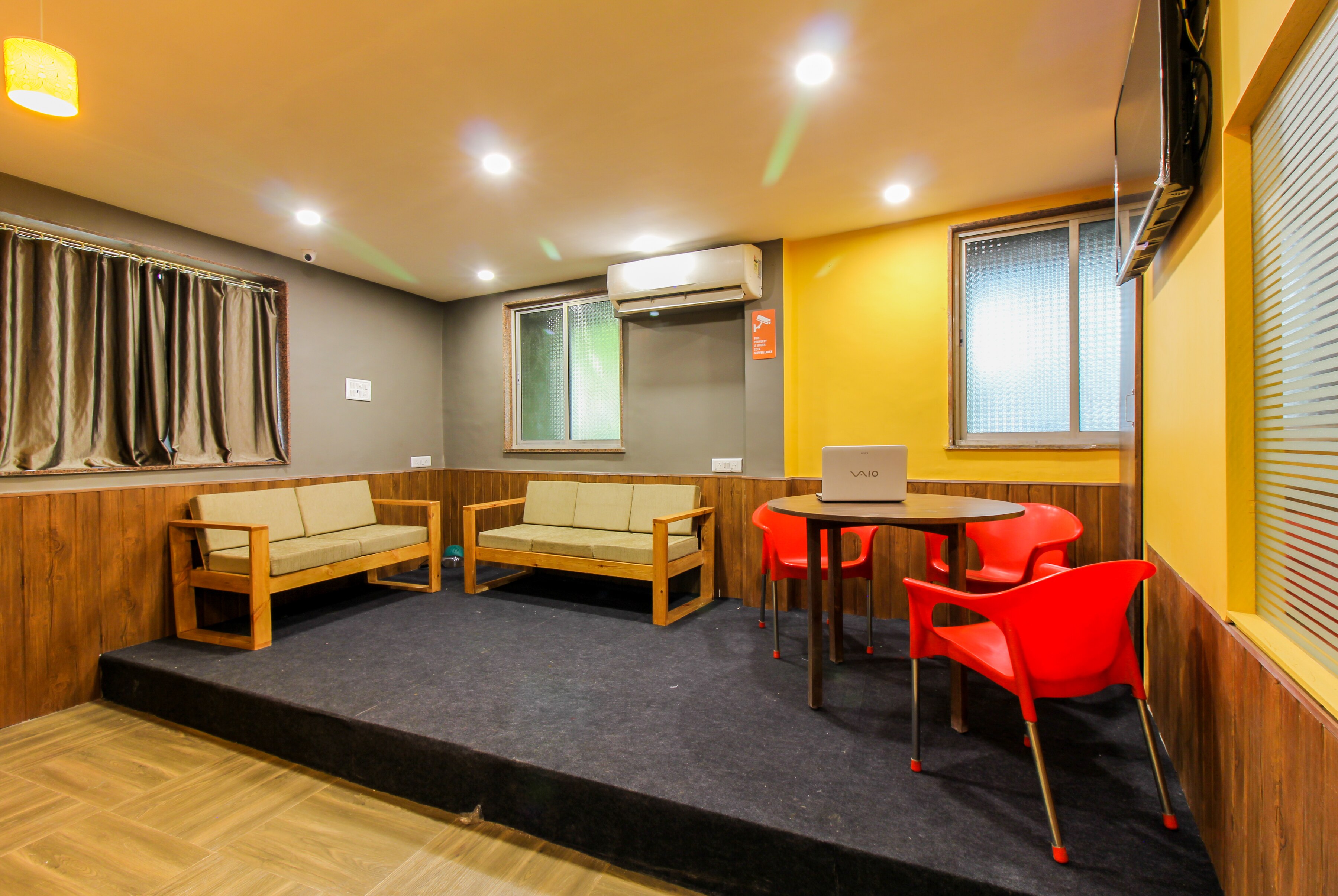 Homstel Dormitory  - Tap to explore photos