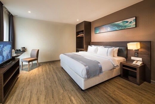 City Comfort Hotel Kuala Lumpur City Centre Kuala Lumpur Price Address Reviews