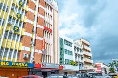 OYO 89568 Mangrove Hotel, Tawau