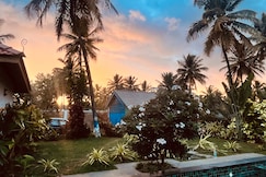 Aloha farms by the lake, Channapatna