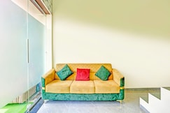 HOTEL O NK RESIDENCY, Mumbai