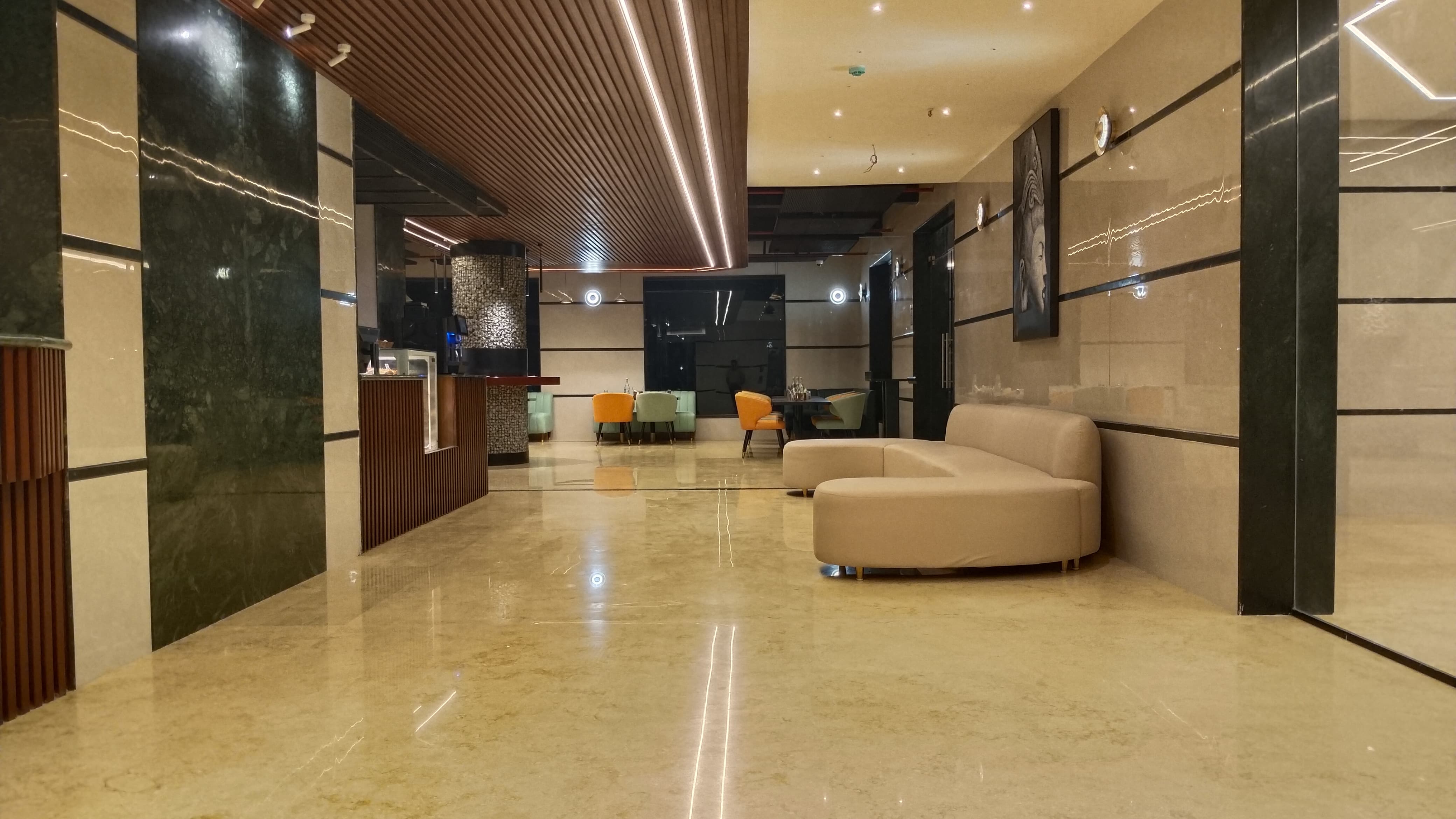 KR inn Narasapura, Bangalore