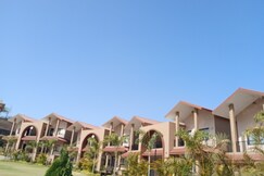 Hotel Anan Palace, Abu Road