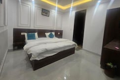 FabHotel Dream Stay Inn, Faridabad