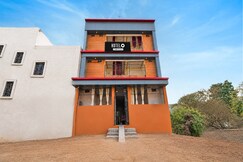 Hotel O AIIMS Raipur, Bhilai