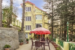 Wood Stock Resort, Mashobra