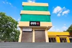 Hotel O New Hotel River Park, Faridabad