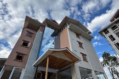 Wisteria Crystal Manor, Pelling