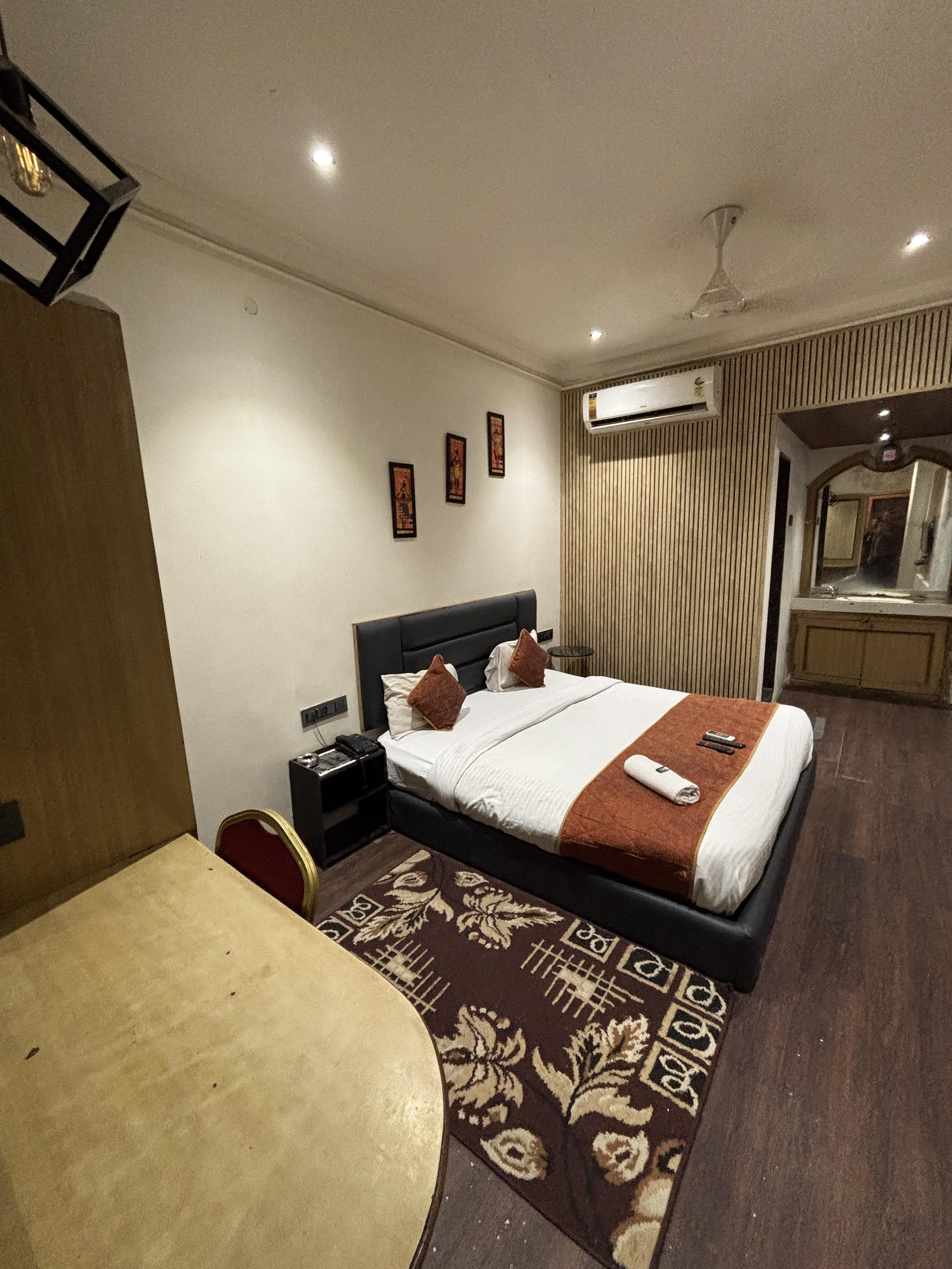 Hotel Rajdhani 2