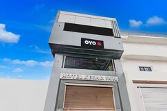 Super Hotel O The Kesar Inn, Lucknow