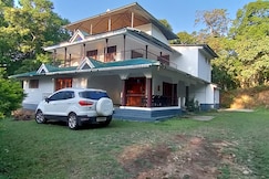 MYSPACE HOLIDAY INN-MUNNAR, Munnar