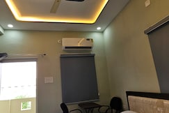 Shree hotel, Phalodi