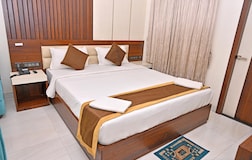 Superior Deluxe Room