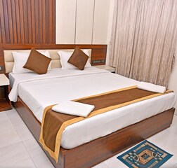 Superior Deluxe Room
