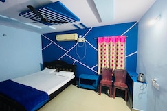 Meena Hill Royal Resorts, Rampa Chodavaram