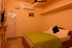 HOTEL DHIRAJ, Thane
