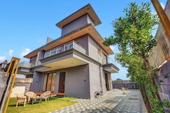 The Butterscotch Villa Lonavala, Lonavala