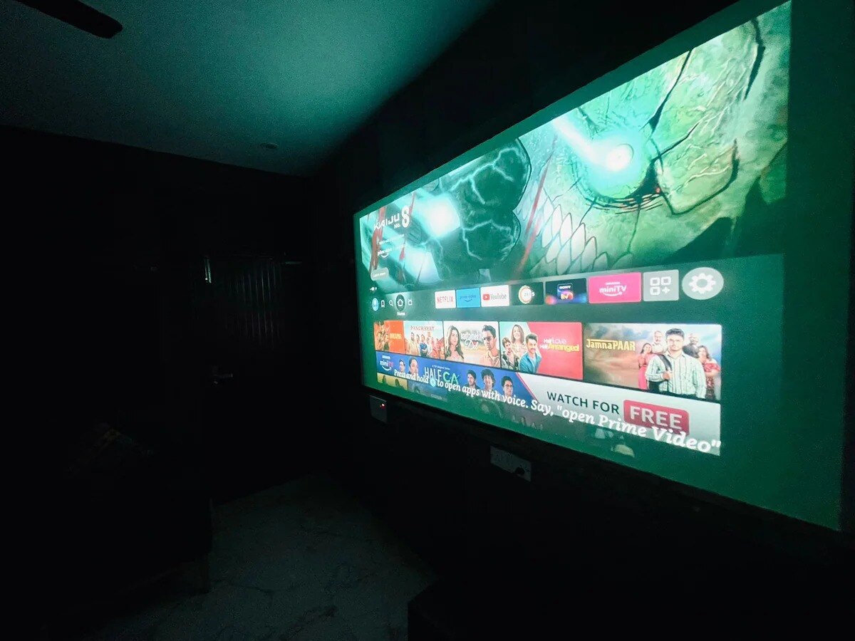 Instay 1429B l 3BHK l Pvt Theater apt relax peaceful family by Instay - Tap to explore photos