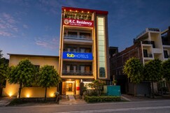 FabHotel RC Residency, Noida