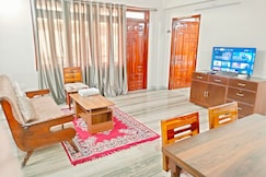 Nirmal Heights 101 Entire 2BHK Apartment, Ranchi