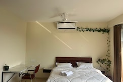 Corenters AB1, Indore