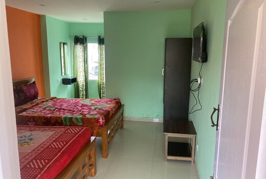 SB Residency