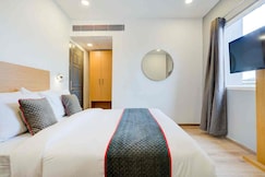 Hotel Eureka Grand, Guwahati