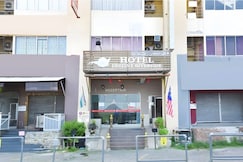 Hotel O Destiny Riverside Hotel, Kota Bharu