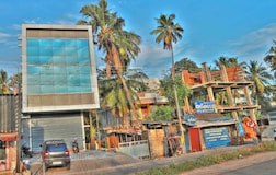 Facade