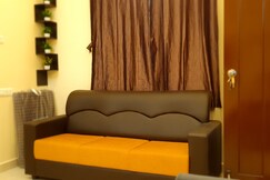 Golden Deer Yelagiri, Yelagiri