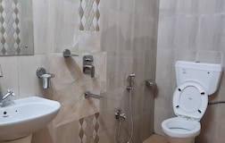 Washroom