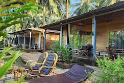 Village Utopia Retreat, Goa