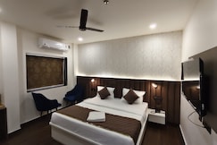 Hotel Aashirwad, Near Lucknow Airport, Lucknow