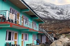 Mannat Home Stay, Sangla