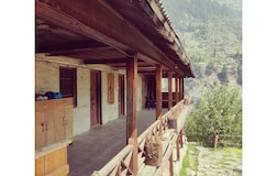 Heritage Rooms, Sharing Bed