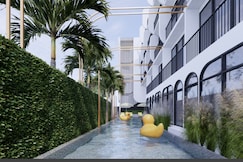 Hotel Bangkokian, Bangkok