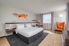 Radisson Blu Hotel, Paris Boulogne, Paris