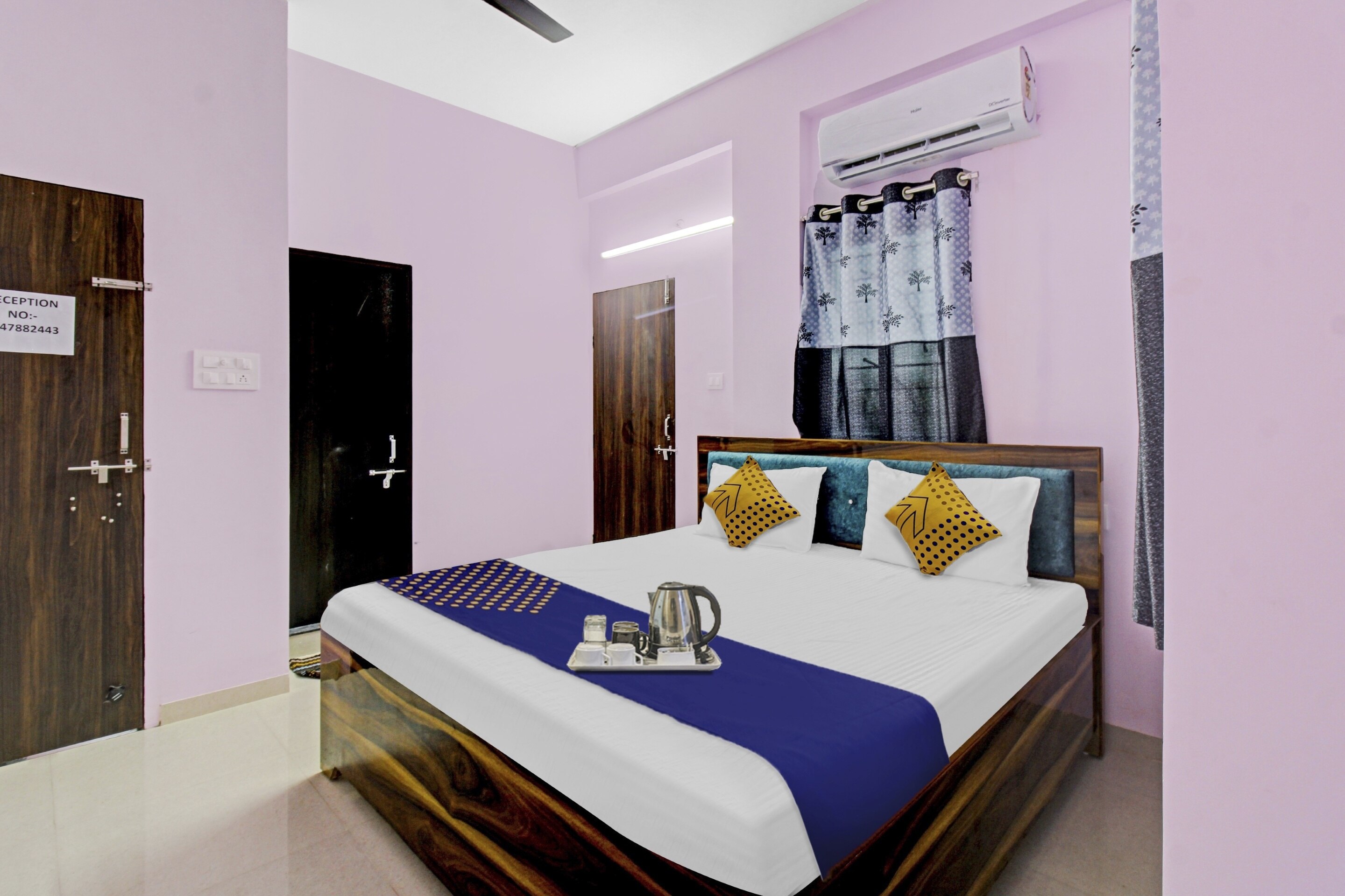 Hotel O Utkarsh Inn - Tap to explore photos