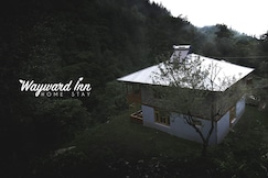 Wayward Inn Entire place, Anni