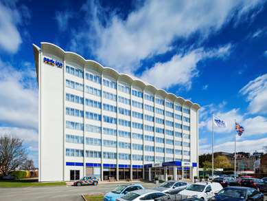Premier Inn Northampton Town Centre - Tap to explore photos