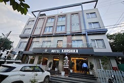Hotel Kaashika, Varanasi