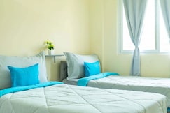 Z Express Calista, Bangalore