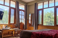 Apple Villa Manali, Manali